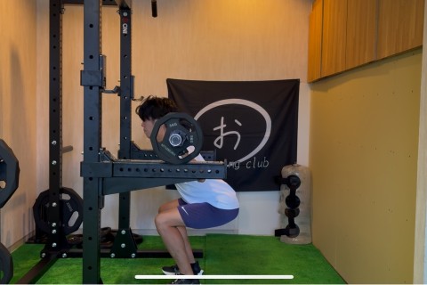 初心者さんも歓迎！"ランナーが行うべき"筋トレ教室！