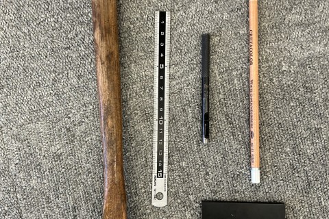 ワラーチ作製と実走会-41