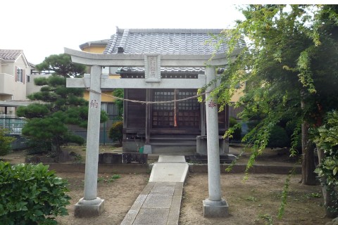 新松戸周辺こんこんウオーク　８ｋｍ　団体歩行