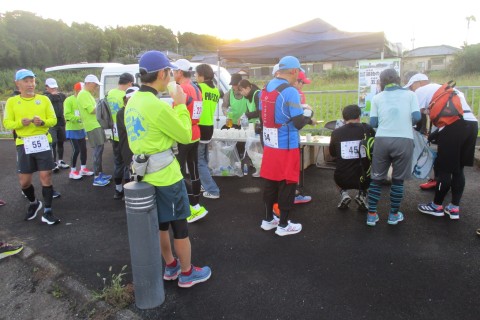 2025絶景福江島マラニック大会