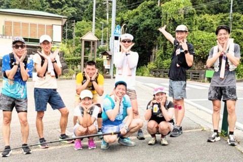 11月22日8:30- 【サブ3.5】ペース走 4'55/km 15km＠駒沢公園