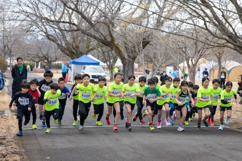 第5回みやぎふぁんマラソン(旧ランナーズハイふぁんマラソン大会)