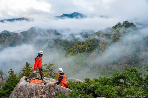 ROCK MARATHON by PETZL