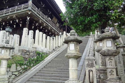 ≪ランde観光≫★世界遺産★［奈良］朝ラン奈良！4つの世界遺産と天皇陵【レベル2】観光ラン