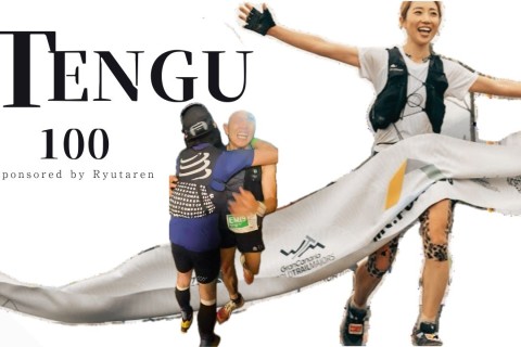 【TENGU100(100k.60k.30k)】