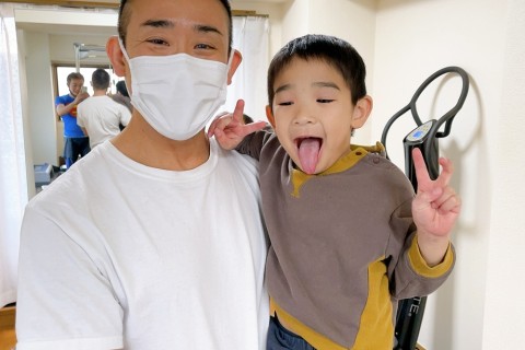 加圧トレーニングＯＮＥ&rsquo;ｓ