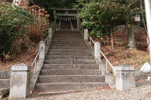 第１回 大船渡天神山最周王決定戦