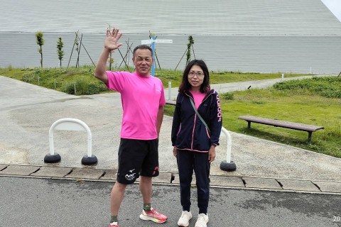 手賀沼を歩こう9/28(SUN)6時~ 〈ランハート柏ウォーキング部〉