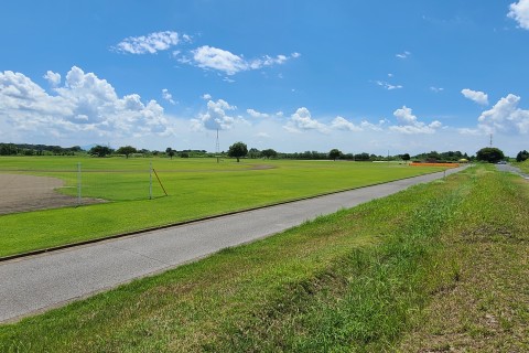 フルマラソンチャレンジセッション42.195 in 上三川