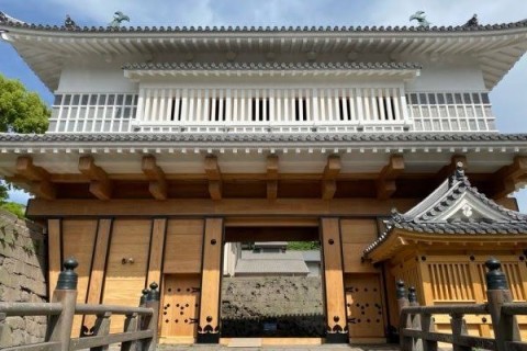 ありがとう桜島、西郷さんを偲ぶゆかりの地御礼巡行ウォーキング