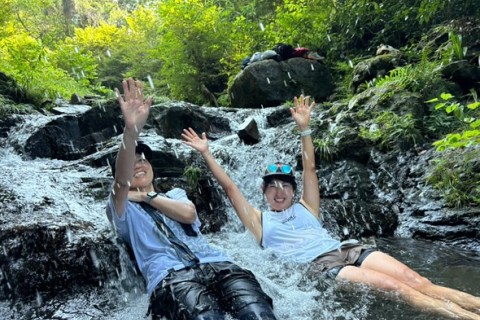 ダブルジュンさんの高尾山ドボンツアー