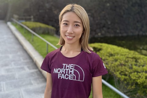 絵美ちゃん練☆ヨガ&RUN session！