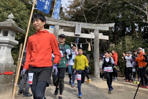 UTMT／アーバントレイル龍ノ口2026