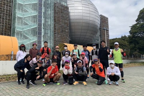 これから始まるランニング　シューズ選びを徹底サポートします　AlpenNAGOYA様×マタドール