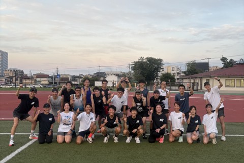 元箱根・実業団ランナーと【ガチ練！！】