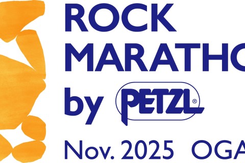 ROCK MARATHON by PETZL