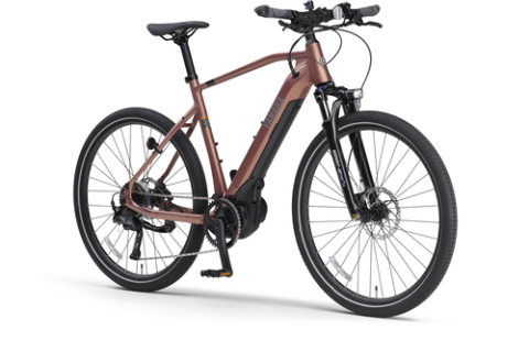 おおたファクトリー散走