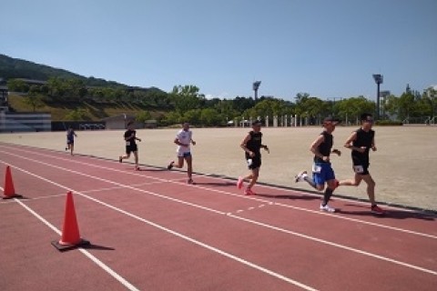 第６回福岡タイムトライアル 10000ｍ　エントリー期間延長