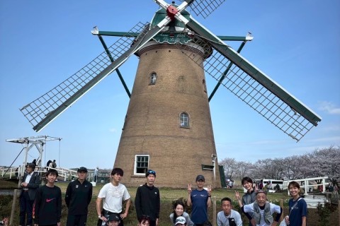 1/31(土)10:00～サウナRUN 京成佐倉駅→佐倉天然温泉 澄流