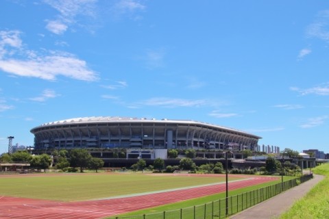 【SUB250～SUB3向け】10/5(日)新横浜30km走練習会＠新横浜公園