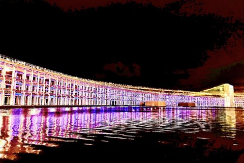 万博のプロが主催【万博ありがとうオフ会飲み会】