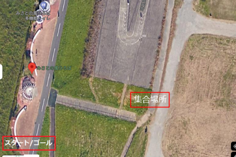 第８回江戸川土手１０Ｋｍ、３０Ｋｍペース走（参加費無料）参加者募集