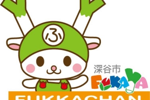 ふかやロゲイニング大会2025