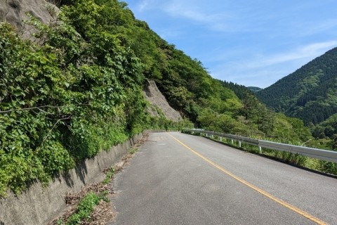 たかす激坂フルマラソン【TAKASU STEEP FULL MARATHON】