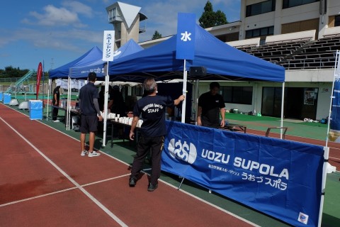 ≪9/27締切≫富山マラソン練習会 みんなで走る3時間走　スポラランニング＋