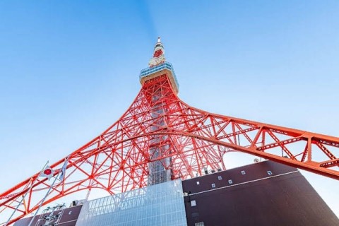 【文化の日！】ミナトシティハーフコースをみんなで走ろう（芝公園駅集合・約22km）