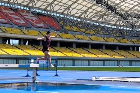 【レイトエントリー：各種目5名様限定】2025カンスタSCチャレンジ