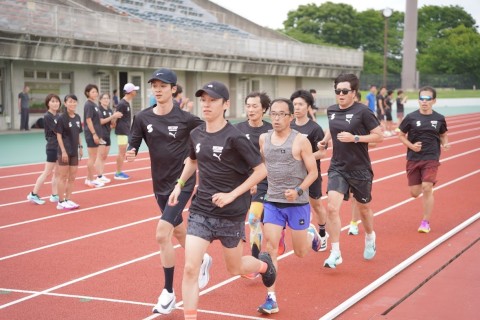【3/29(日)】第2回ONESHIP RECORD CHALLENGE in織田フィールド