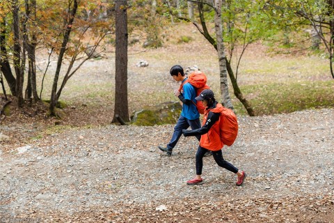 ROCK MARATHON by PETZL