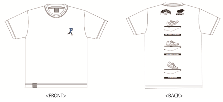 Tシャツデザイン