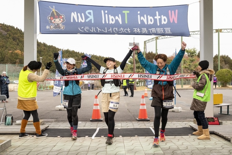 ゴール(2024大会)