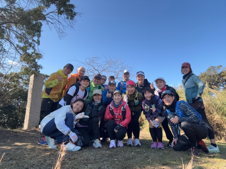 Ritorun 北九州藍島の模様