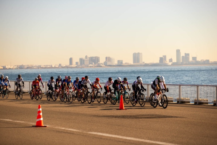 浦安クリテリウム