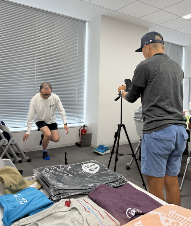 札幌で開催時の様子その２