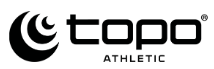 Topo ATHLETIC Japan