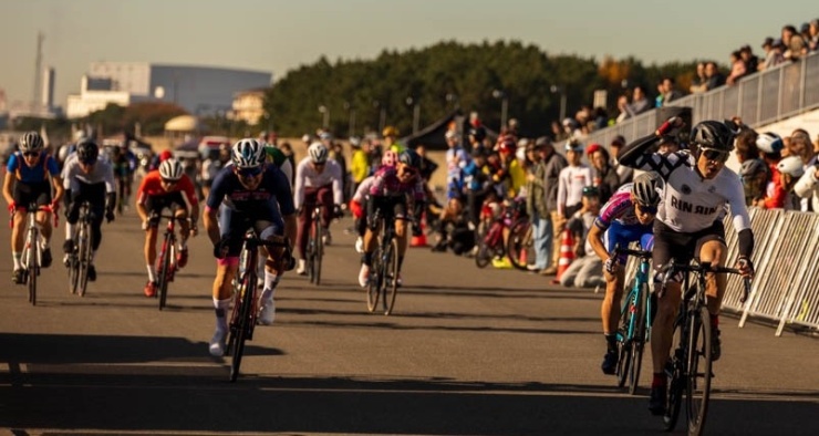 浦安クリテリウム