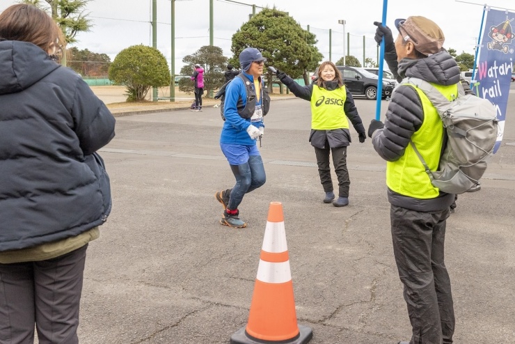 コース案内(2024大会)
