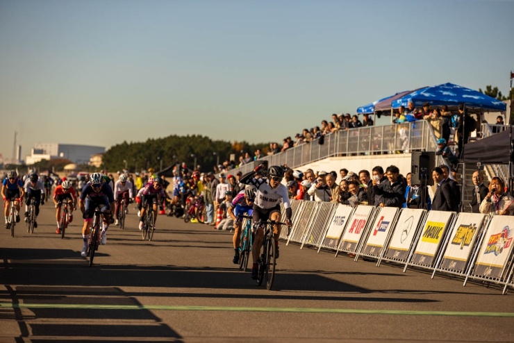 浦安クリテリウム