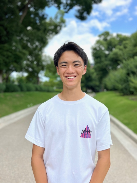 河合希叶ランニングコーチ