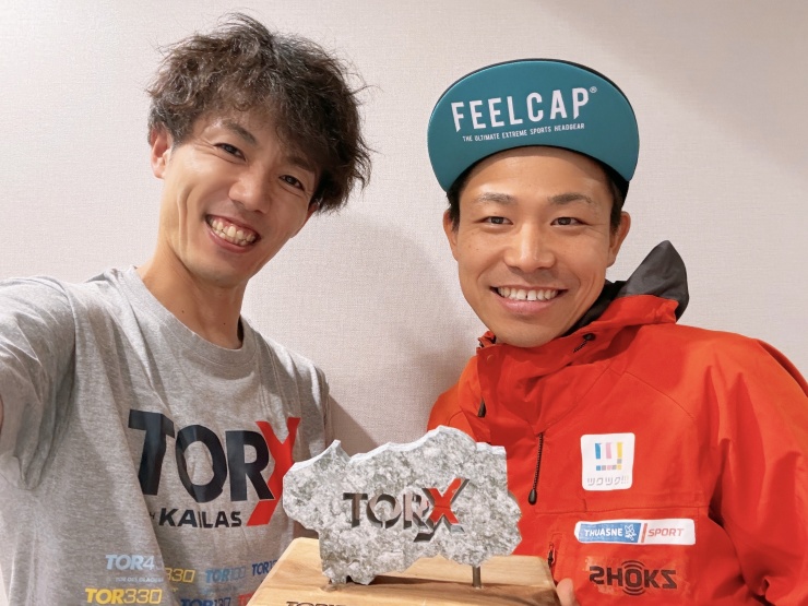 中谷亮太さんコラボ！！