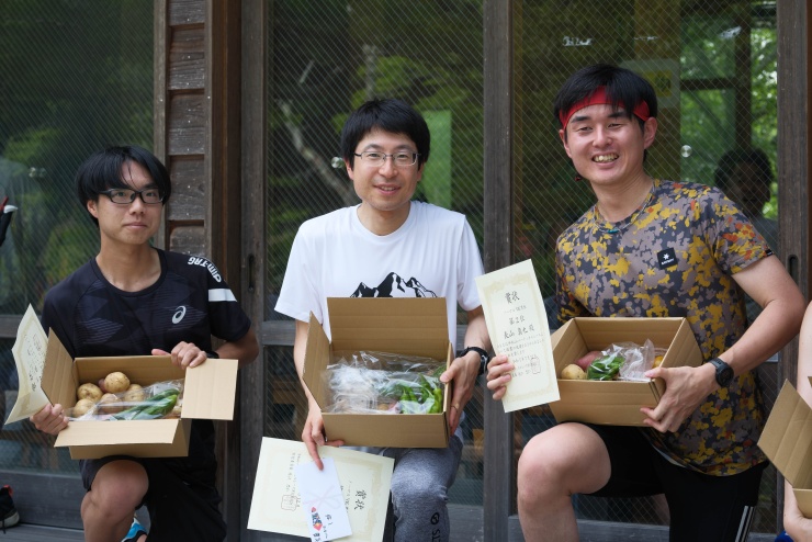 今回もかわった賞品が出るかも‥(^^)