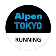 アルペン東京RUN