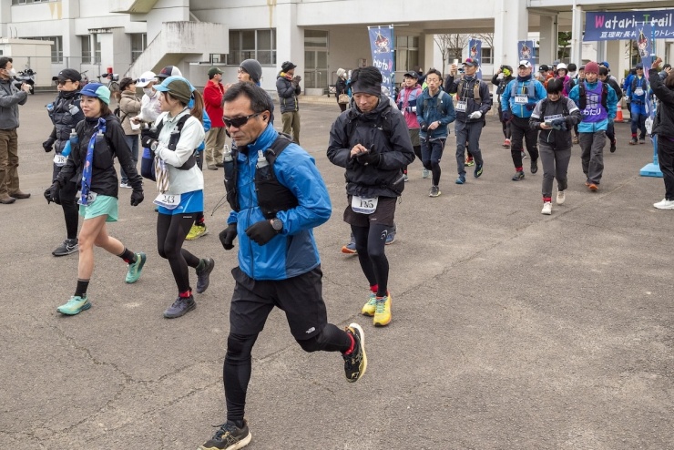 大会の様子(2024大会)