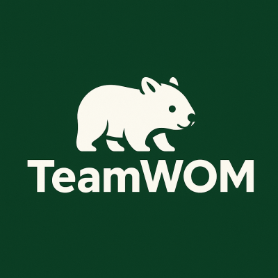 TeamWOM管理者