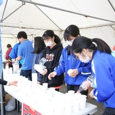 「第8回沖縄100Kウルトラマラソン」大会当日ボランティアスタッフ募集！