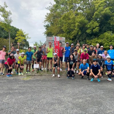 奈良マラソンのペースランナーと走る練習会2026